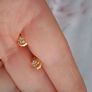 toddler earrings Image 7