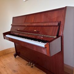 Waldstein Piano