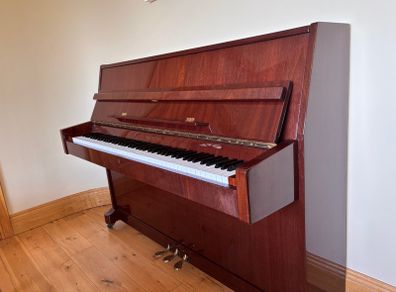 Waldstein Piano