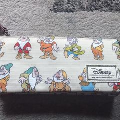 New Disney Pencil case