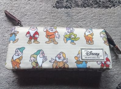New Disney Pencil case