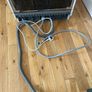 ElectriQ XL Mini Table Top Dishwasher White Image 4
