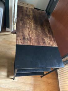 desk