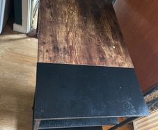 desk