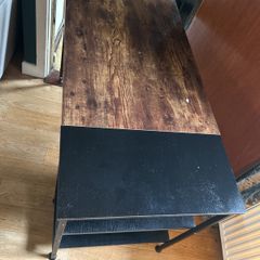 desk