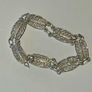 Vintage Silver Filigree Jewellery Image 5