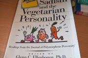 book vege