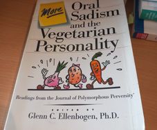 book vege