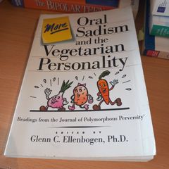 book vege