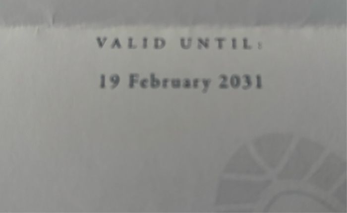 Blue Book Voucher 400