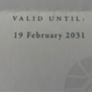 Blue Book Voucher 400 Image 3