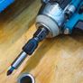 Makita 18v impact wrench driver Image 4