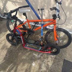 bike scooter