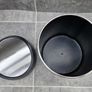 Simplehuman Swing-Lid 1.5l Mini Bin Image 8