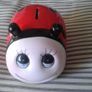 Money Box. Image 8