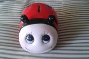 Money Box.