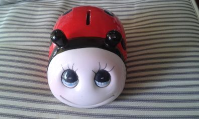 Money Box.