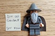 lego dim001 gandalf, set 71200