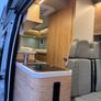 Campervan Globe Traveller 2022  Automatic LHD Image 7