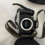 Nikon Camera with  Lenses &  Bag Image 5