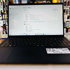 Dell Laptop 11th Gen