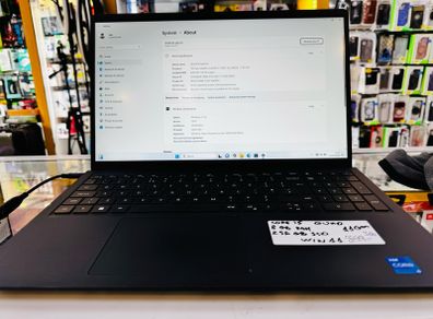 Dell Laptop 11th Gen