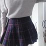 SUPERDRY Vintage Style Skirt - Moving Out Sale! Image 2