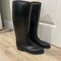 Ladies Horse Riding Boots size UK7