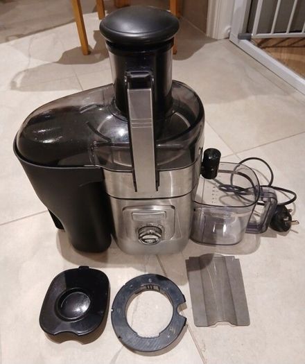 Fruit & Vegetable Juicer