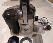 Fruit & Vegetable Juicer