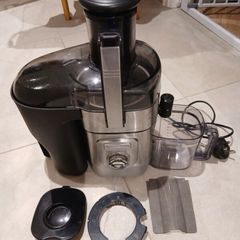 Fruit & Vegetable Juicer