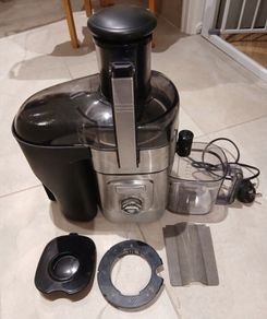 Fruit & Vegetable Juicer