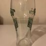 Old Carlsberg Pint Glass Image 2