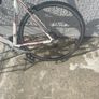 Cube racing bike Image 3
