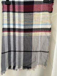New Carraig Donn Scarf
