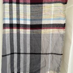 New Carraig Donn Scarf