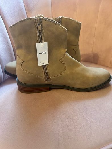Next Women's ankle boots