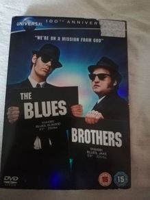 dvd