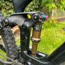 Vitus escarpe 29 CRX mountain bike (2021) Image 3