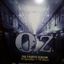 Oz Complete Series 1-6 Dvd Hbo Prison Drama Image 5
