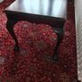Mahogany table Image 2