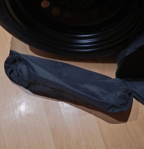 space saver wheel
