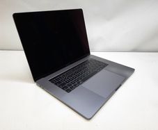 Apple 15" Macbook Pro 2016 Touch Bar, Intel I7, 2TB SSD 16GB Ram New Battery