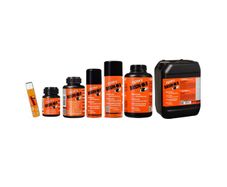 Rust Repair Brunox