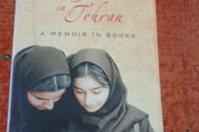 Reading Loliate in Tehran Book for Sale