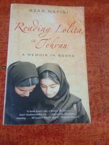 Reading Loliate in Tehran Book for Sale