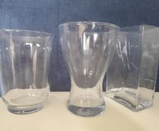 flower vases