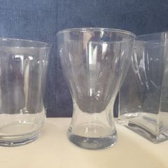 flower vases