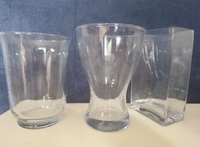 flower vases