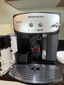 Coffe machine DeLonghi Caffe Corso